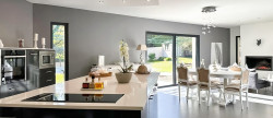 vente Maison contemporaine Saint Georges D'orques