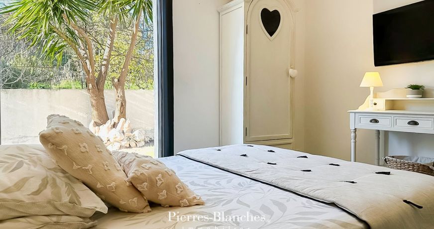 vente Maison contemporaine Saint Georges D'orques
