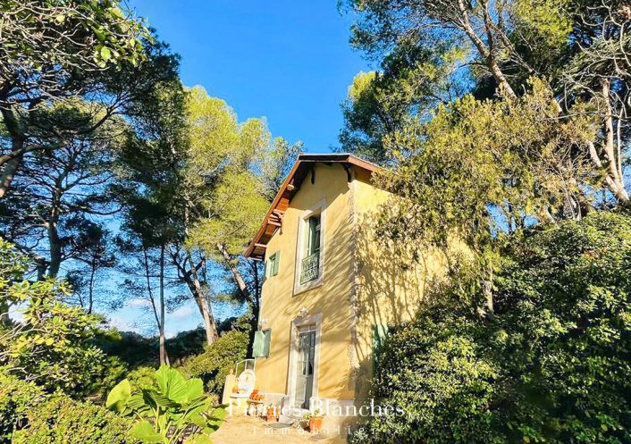 à vendre Propriété Beziers