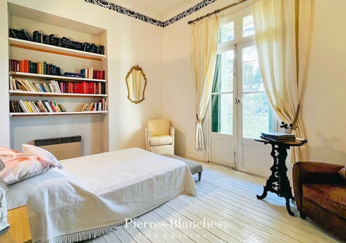 à vendre Propriété Beziers