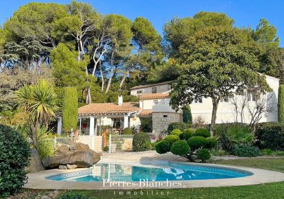 vente Propriété Beziers