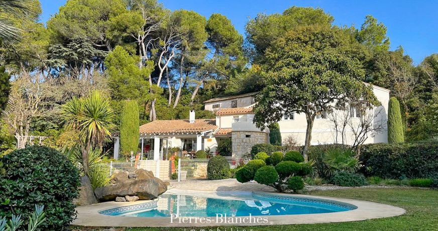 vente Propriété Beziers