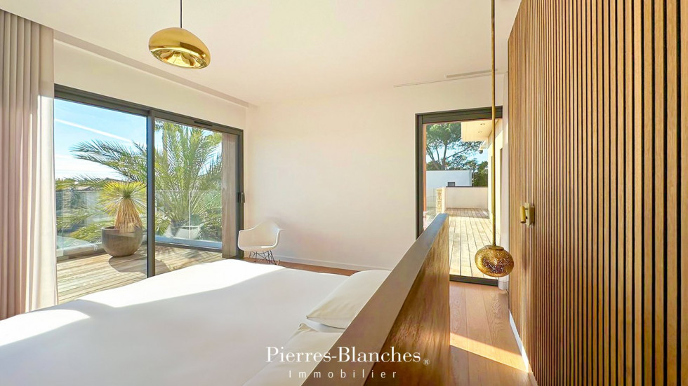 vente Maison contemporaine Montpellier - Photo 9