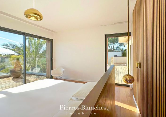 à vendre Maison contemporaine Montpellier