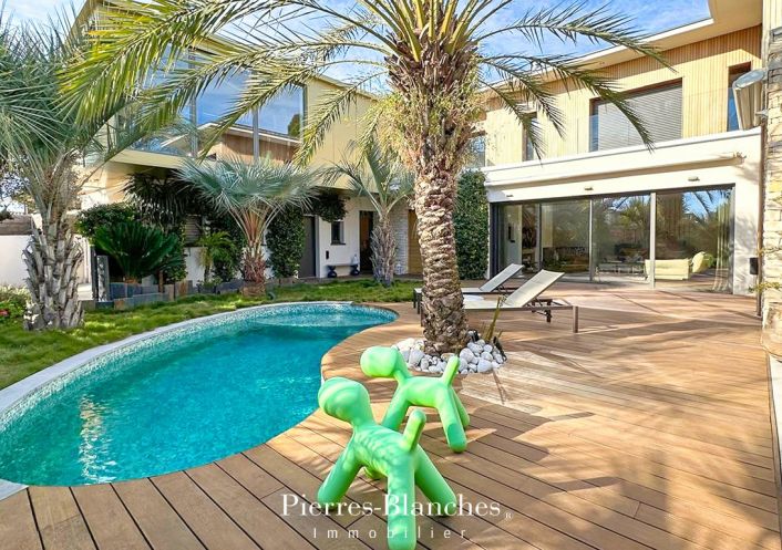 à vendre Maison contemporaine Montpellier