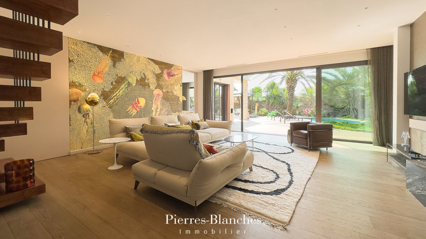 for sale Maison contemporaine Montpellier - Photo 5