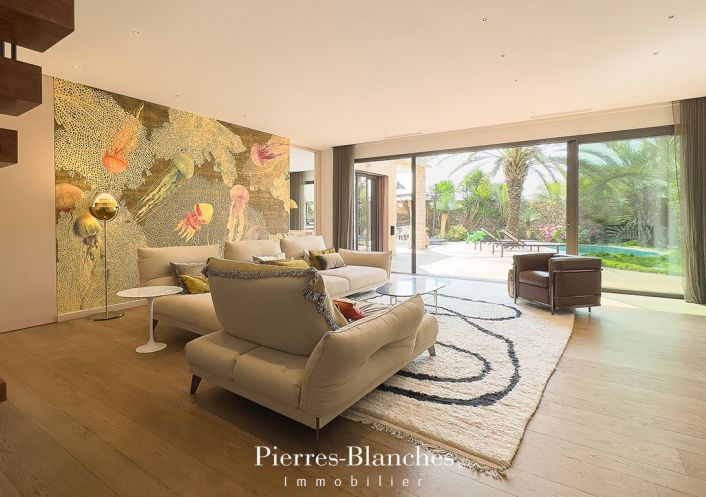 à vendre Maison contemporaine Montpellier