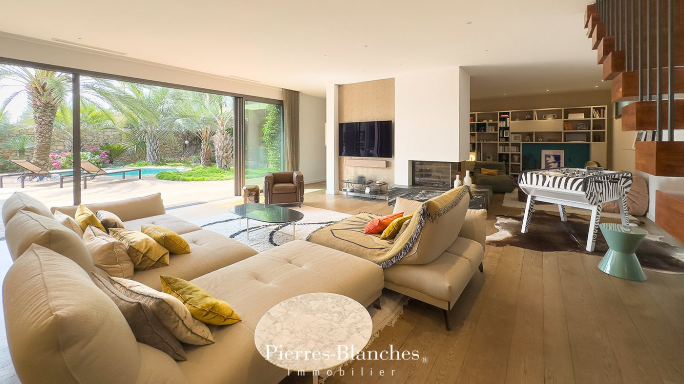 for sale Maison contemporaine Montpellier - Photo 3