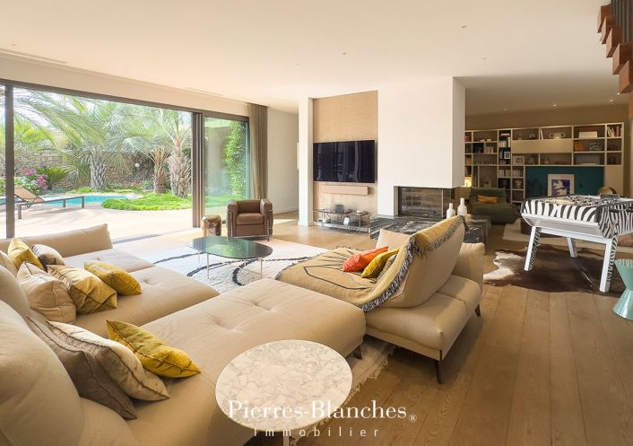 à vendre Maison contemporaine Montpellier