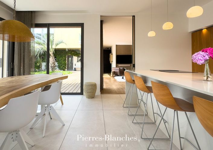 à vendre Maison contemporaine Montpellier