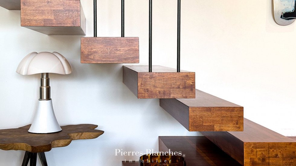 vente Maison contemporaine Montpellier - Photo 8