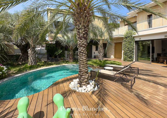 à vendre Maison contemporaine Montpellier