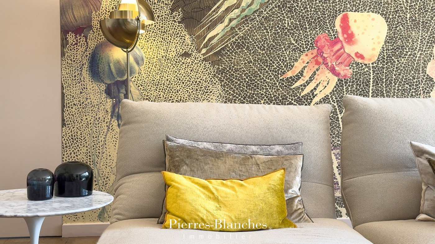 for sale Maison contemporaine Montpellier - Photo 4