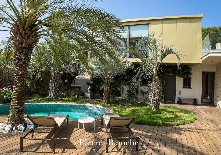 à vendre Maison contemporaine Montpellier