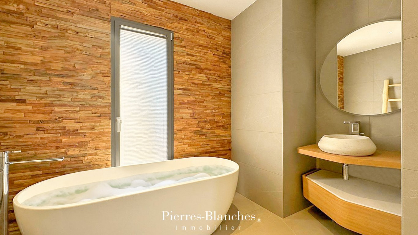 for sale Maison contemporaine Montpellier - Photo 10