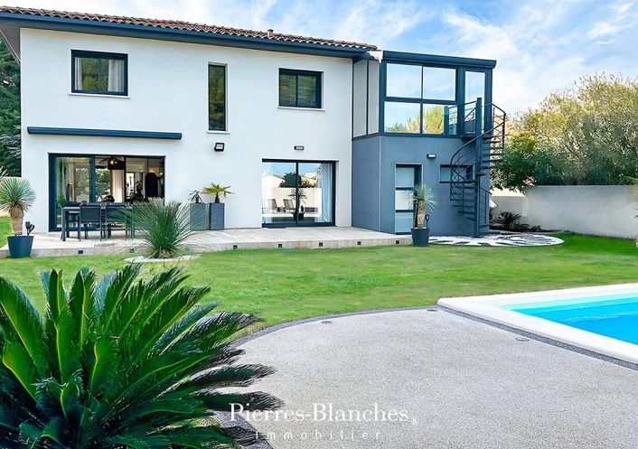 à vendre Maison Montpellier