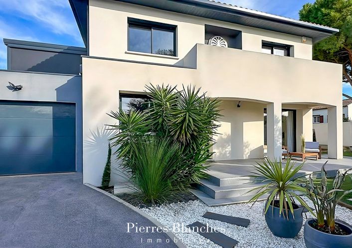 à vendre Maison Montpellier