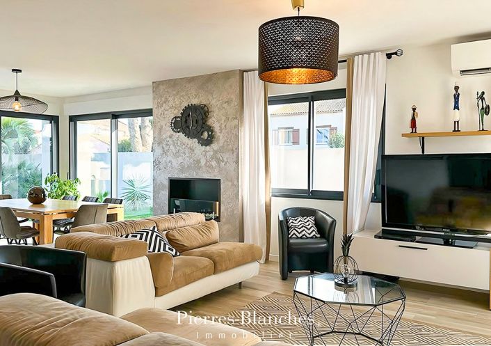 à vendre Maison Montpellier