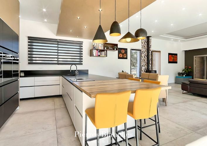 for sale Maison contemporaine Nimes