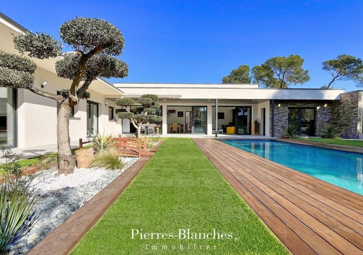 for sale Maison contemporaine Nimes