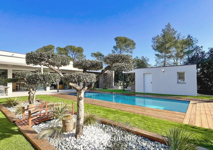 for sale Maison contemporaine Nimes