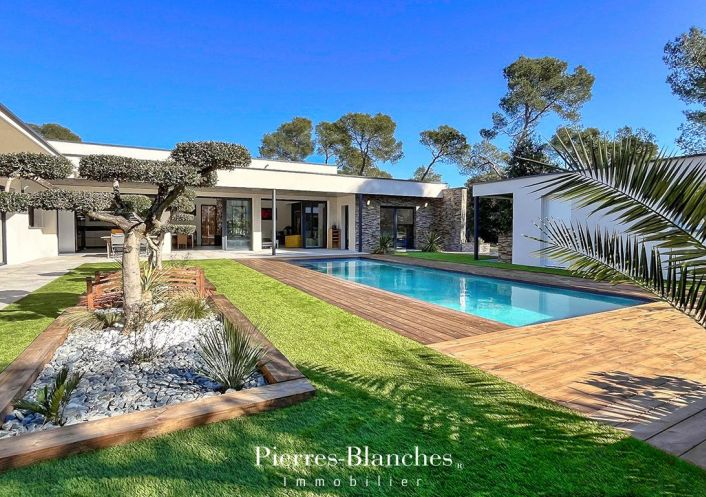 for sale Maison contemporaine Nimes