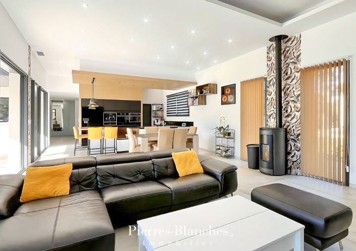 for sale Maison contemporaine Nimes