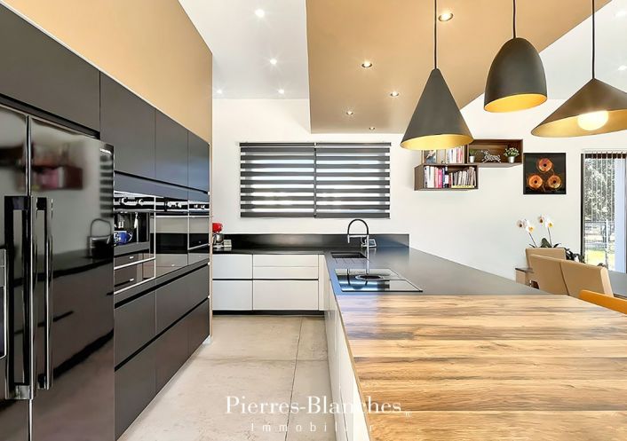 for sale Maison contemporaine Nimes