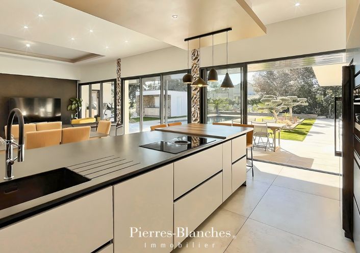 for sale Maison contemporaine Nimes