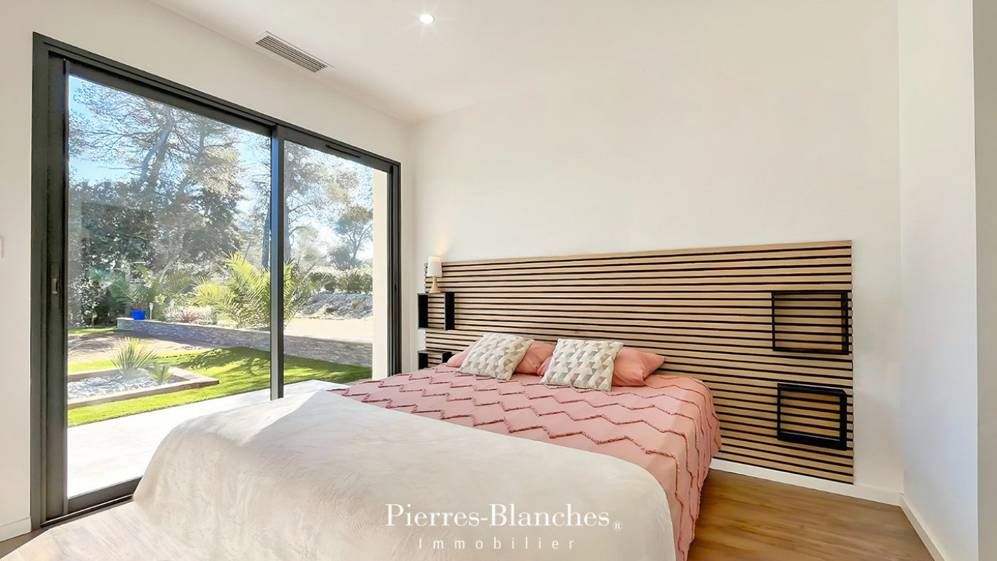 for sale Maison contemporaine Nimes - Photo 8