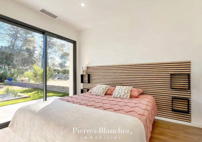 for sale Maison contemporaine Nimes