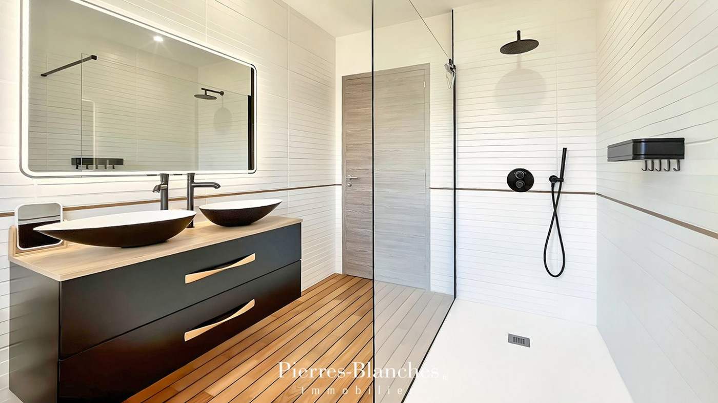 for sale Maison contemporaine Nimes - Photo 9
