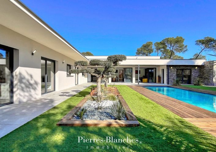 for sale Maison contemporaine Nimes