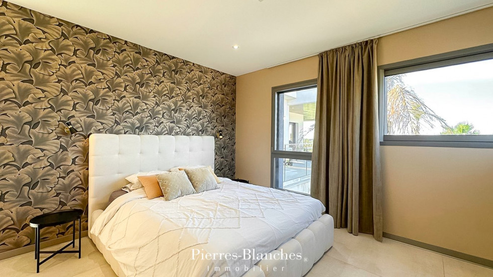 vente Villa d'architecte Ales - Photo 8