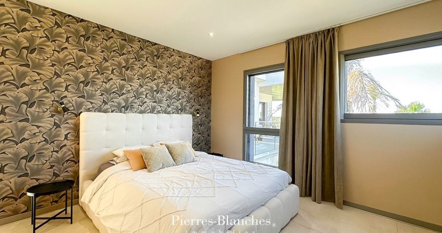 vente Villa d'architecte Ales