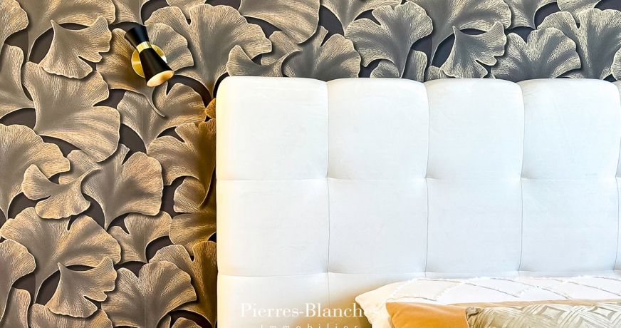 vente Villa d'architecte Ales