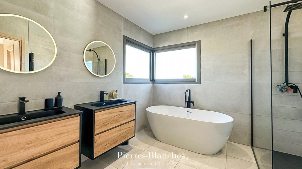 vente Villa d'architecte Ales - Photo 9