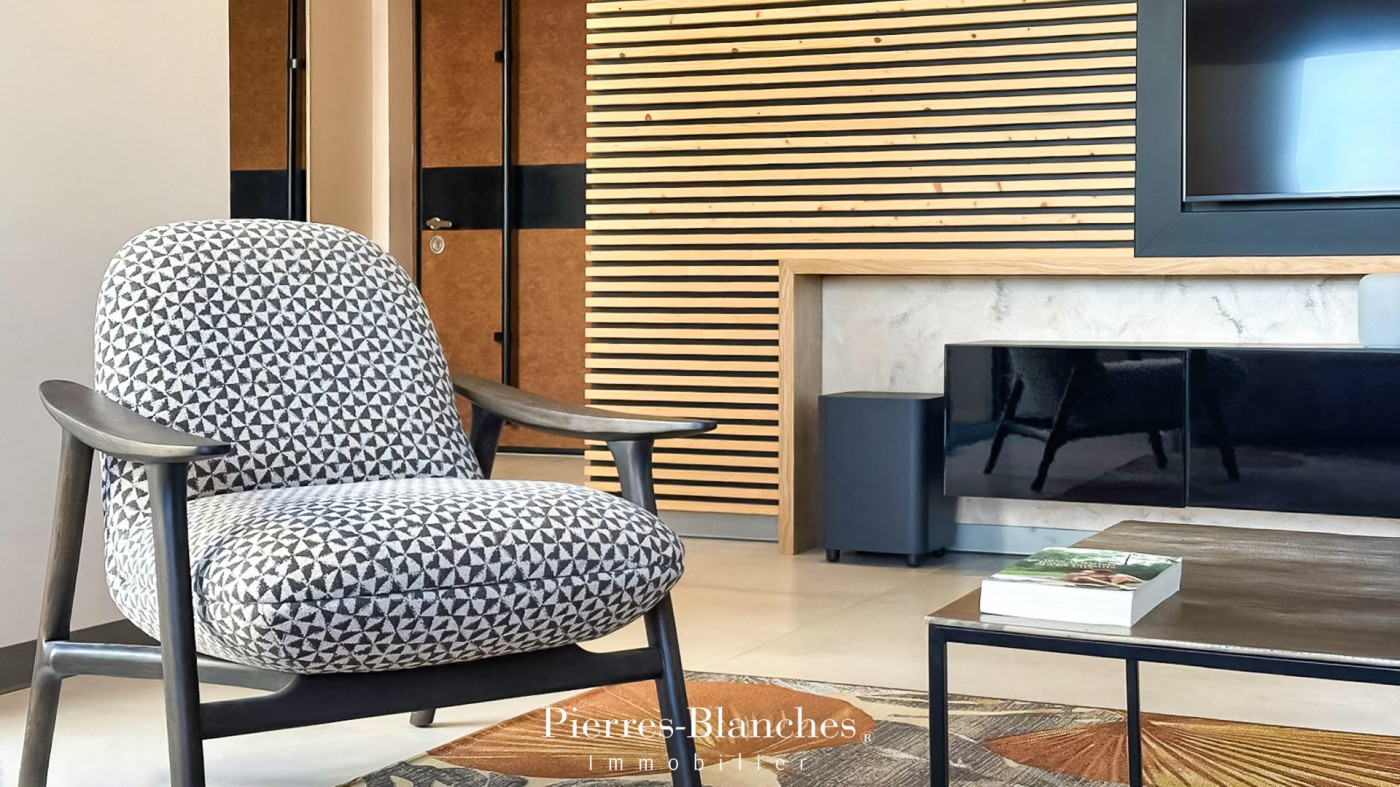 for sale Villa d'architecte Ales - Photo 3