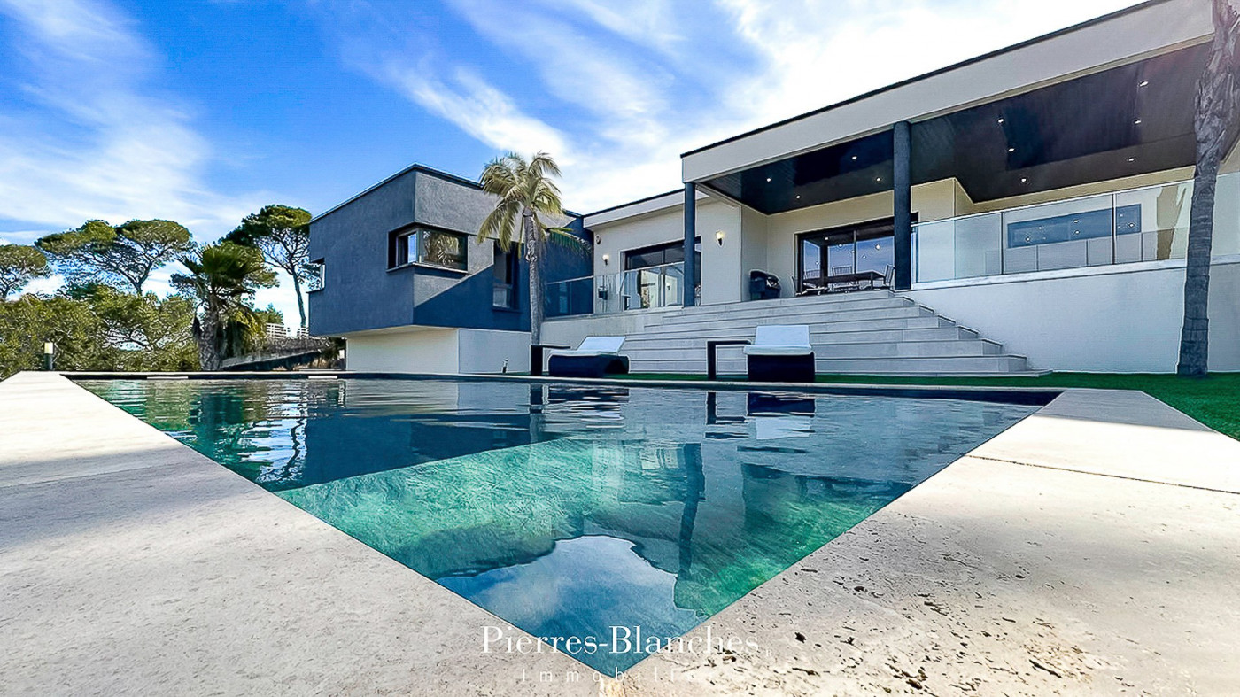 for sale Villa d'architecte Ales - Photo 1