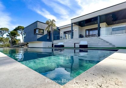 vente Villa d'architecte Ales