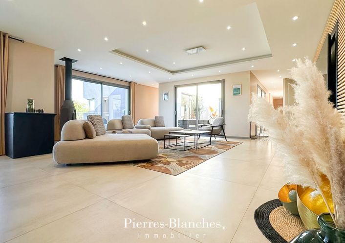 for sale Villa d'architecte Ales
