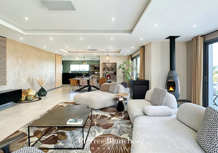 à vendre Villa d'architecte Ales