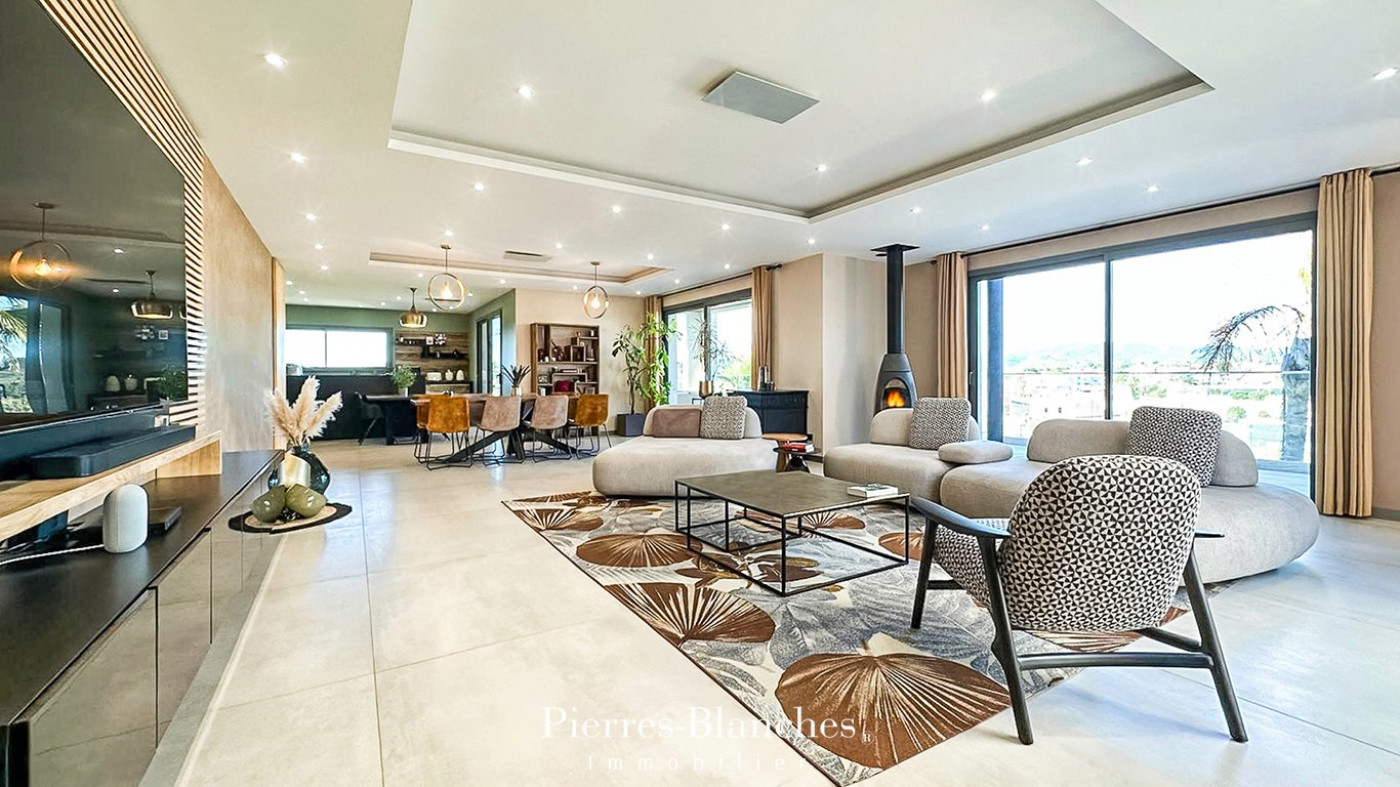 for sale Villa d'architecte Ales - Photo 2