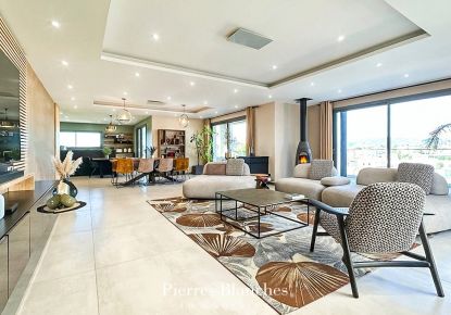 vente Villa d'architecte Ales