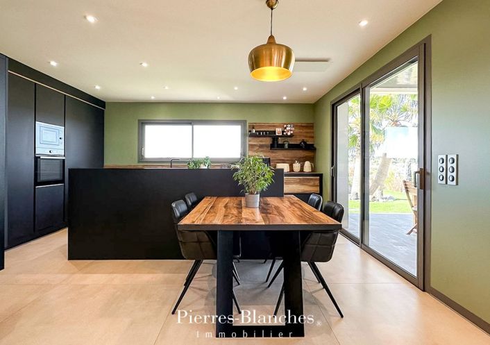for sale Villa d'architecte Ales