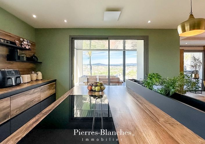 à vendre Villa d'architecte Ales