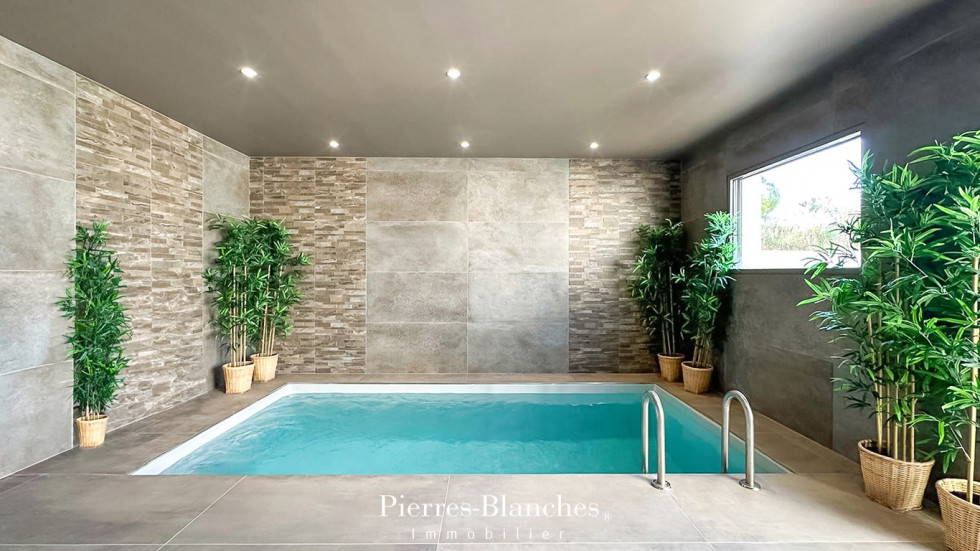 vente Villa d'architecte Ales - Photo 10