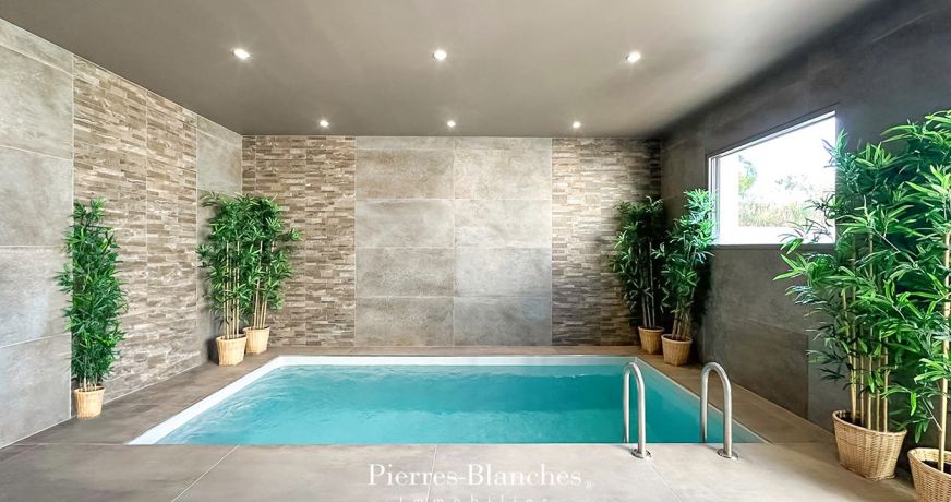 vente Villa d'architecte Ales