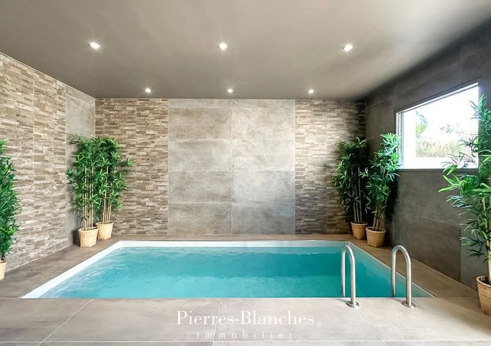 à vendre Villa d'architecte Ales