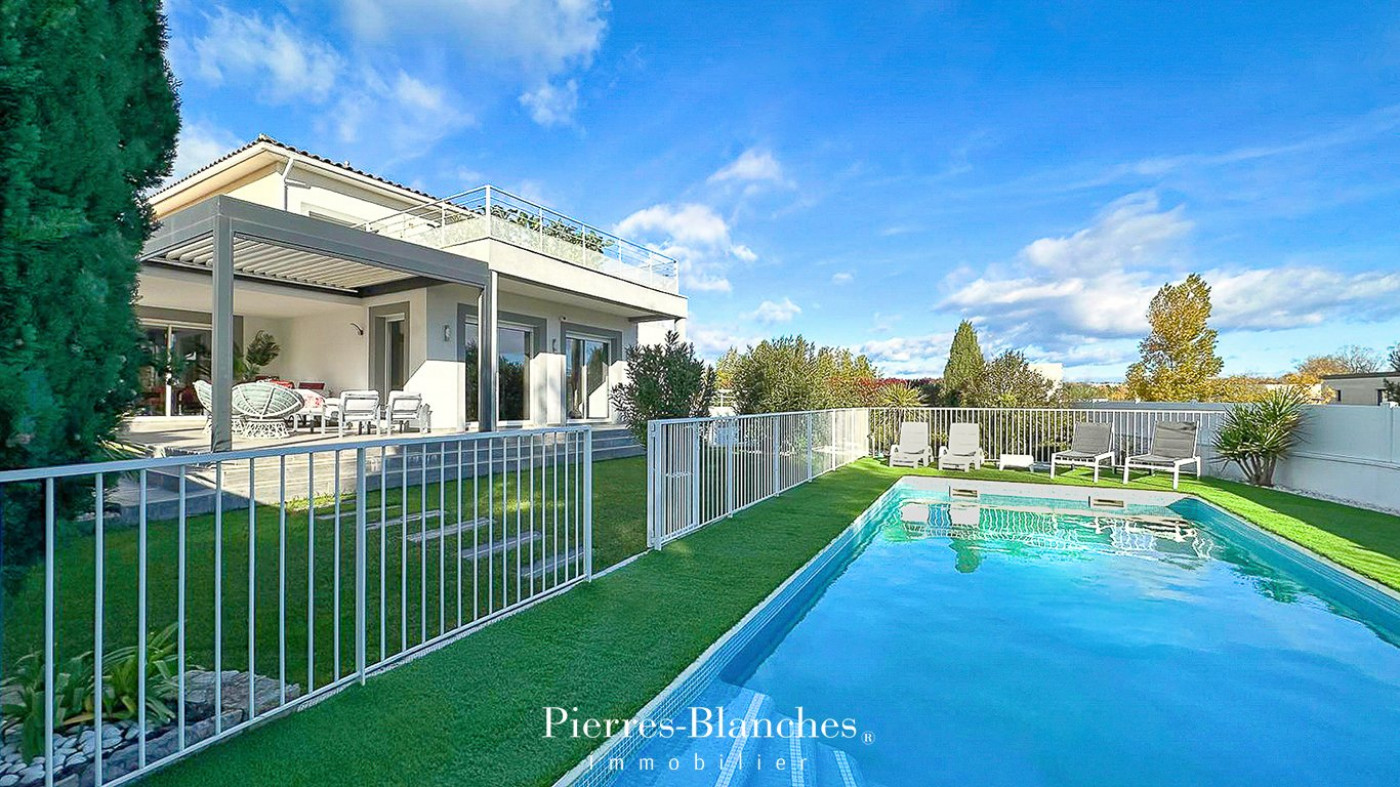 à vendre Villa Montpellier - Photo 7